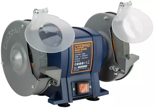 Точило MaxPro MPBBG150