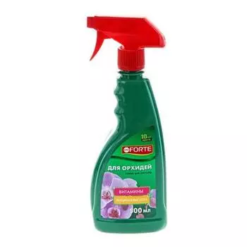 Тоник для орхидеи BONA FORTE,500мл,