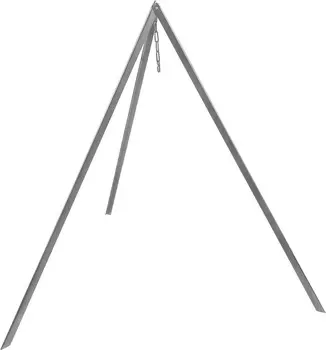 Тренога костровая ROYALGRILL™ 1м, в чехле