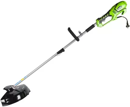 Триммер электрический Greenworks 1200W