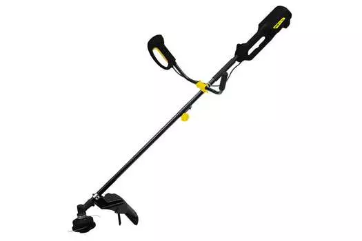 Триммер электрический Huter GET-1500B