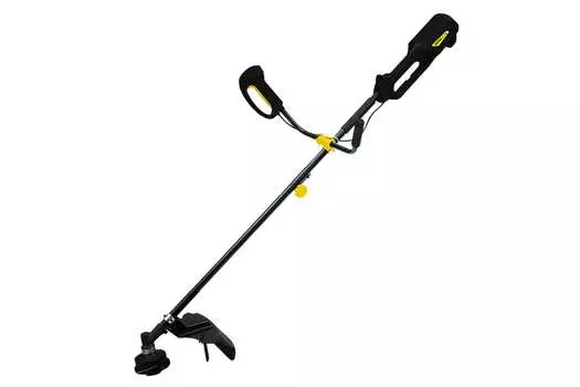 Триммер электрический Huter GET-1700B