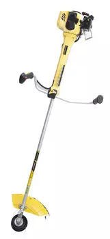 Триммер бензиновый Hanskonner HBT143D, 1,35 кВт/1,8 лс