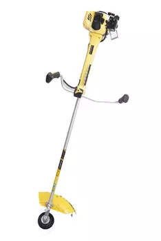 Триммер бензиновый Hanskonner HBT152D, 2л/с, 52 см3, 1,5 кВт