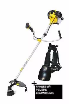 Триммер бензиновый Huter GGT-2500Т PRO