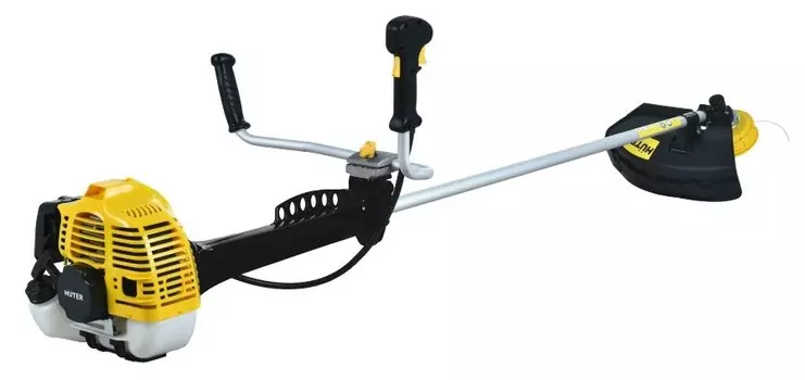 Триммер бензиновый Huter GGT-2900S PRO