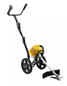 Триммер бензиновый колесный Huter GGT-2900W