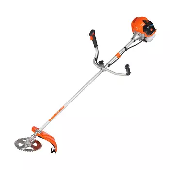 Триммер бензиновый Patriot PT 555 XT, 3 л/с