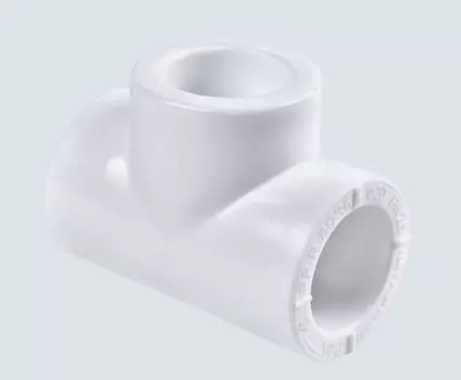 Тройник 50 PPR