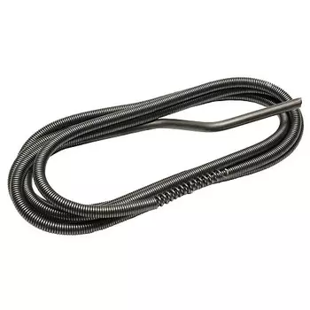 ТРОС ЭКОНОМ стальной сантехнический 9,0 мм х 2,5 м СТМ