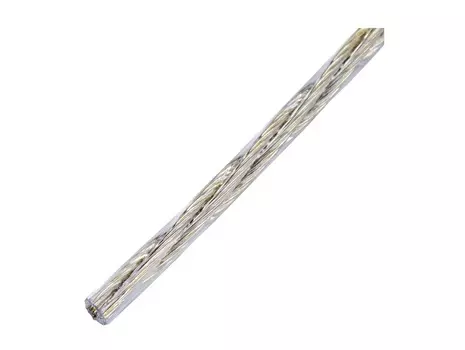 Трос в оплетке 5/6 мм , Арт. КТ11580