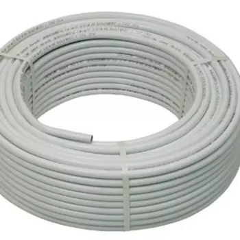 Труба металлопластиковая ПСМ, 20*2 мм (FORS) (Laser)