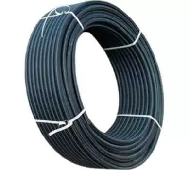 Труба полиэтиленовая ПЭ100 SDR-13,6 D25*2,0 ПНD 100м