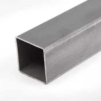 Труба профильная квадратная 40х40х1,5 мм