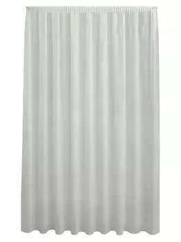 Тюль вуаль Decofest Марио 300х280 цвет экрю