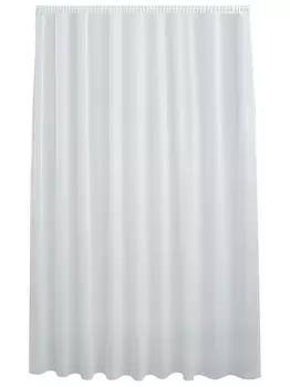 Тюль вуаль Decofest Марио 500х280 цвет белый