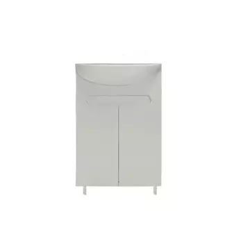 Тумба Paola 55, без умвальника Уют 55