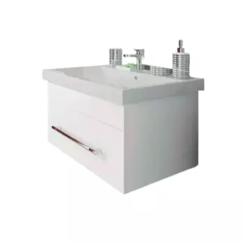 Тумба подвесная "Leader 70" (без ум. Фостер 70/COMO 70)