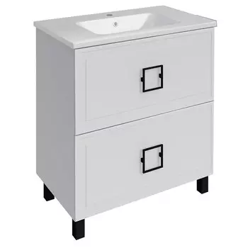 Тумба Санта 80 под раковину Odensvik 80