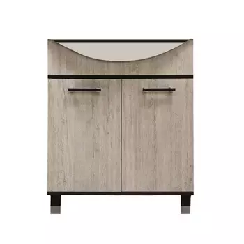 Тумба Толедо 75 (В/О) без умывальник Элеганс 75