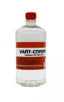 Уайт-спирит 1 л