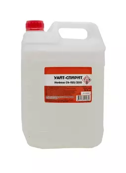 Уайт-спирит 5 л