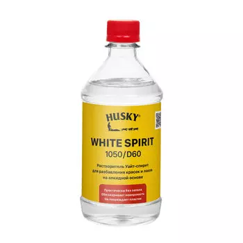Уайт-спирит Husky, 0,5л