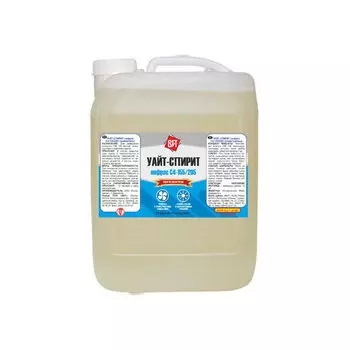 Уайт-спирит Премиум 10л