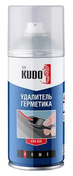 Удалитель герметика универсальный KUDO 210 мл
