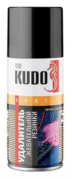 Удалитель жевательной резинки 210 мл.