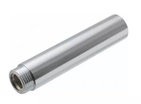 Удлинитель 1/2"х 100 мм, внутренняя/наружная резьба