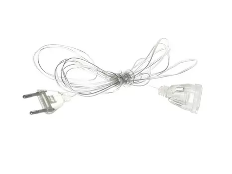 Удлинитель для гирлянды, 5м