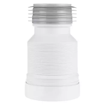 Удлинитель для унитаза армированный 560мм MasterProf