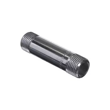 Удлинительный бочонок 1/2" 30 (60) мм, хром