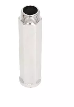 Удлинитель шестигранный 1/2" х 100 мм (никель) MPF, MP-У