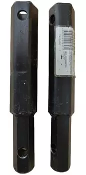 Удлинители колёсной оси для МК-7000,МК-7500,МК-8000 (шестигранник d 23*23*185), 2 шт