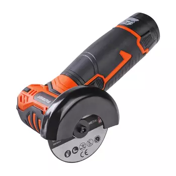 Углошлифмашина аккумуляторная Patriot AG 100Li