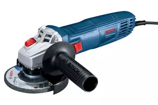 Углошлифмашина Bosch GWS 700, 700 Вт, 125мм