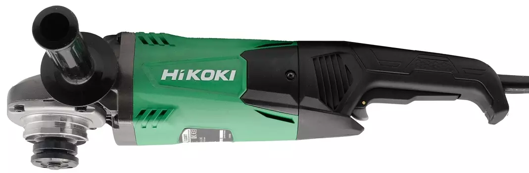 Углошлифмашина Hikoki G23ST, 2000 Вт, 230 мм