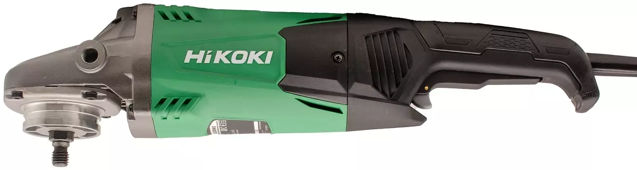Углошлифмашина Hikoki G23SW2, 2200 Вт, 230 мм
