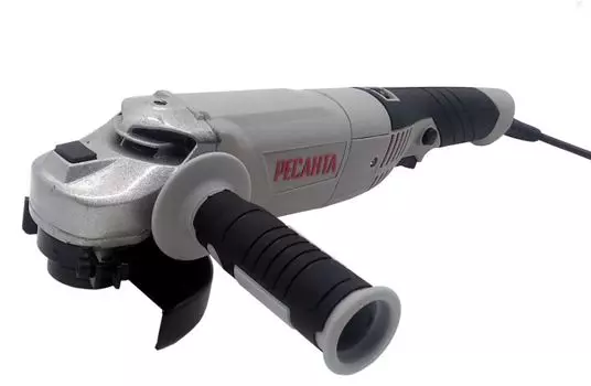 Углошлифмашина Ресанта УШМ-125/1400Э