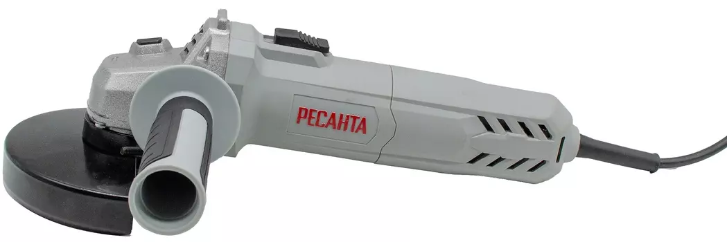 Углошлифмашина Ресанта УШМ-125/900