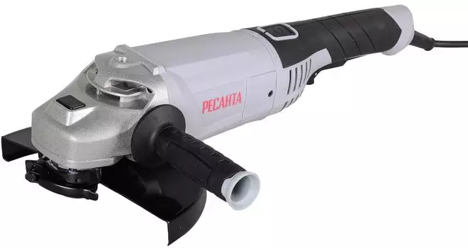 Углошлифмашина Ресанта УШМ-230/2300