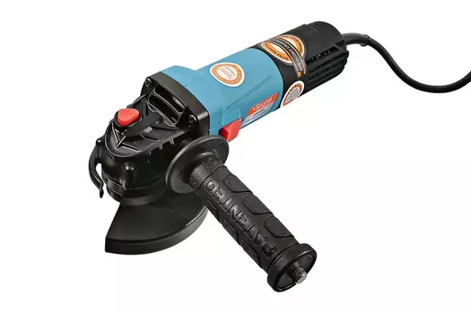 Углошлифмашина Sturm AG90121P, 125мм, 1200Вт, 11000об/мин