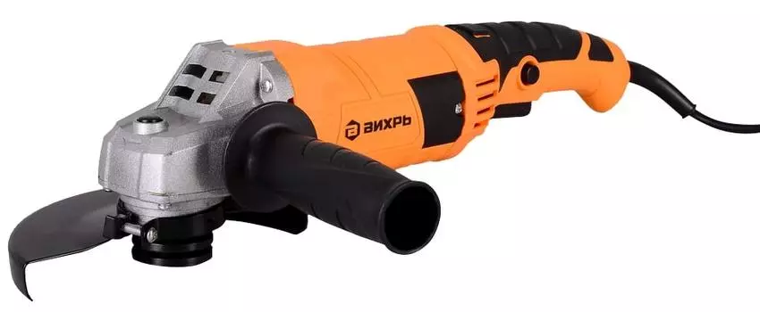 Углошлифмашина Вихрь УШМ-150/1300