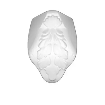 Угловой элемент 5002