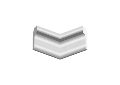 Угловой элемент 6Е