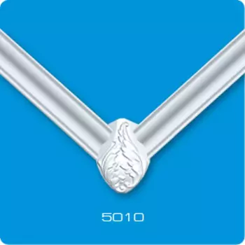 Угловой элемент Формат 5010 (12)