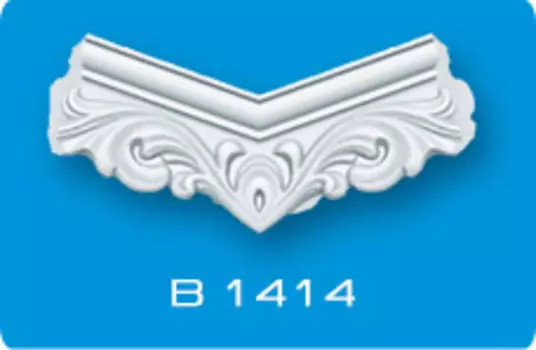 Угловой элемент Формат В2057/1414 (4шт упак)