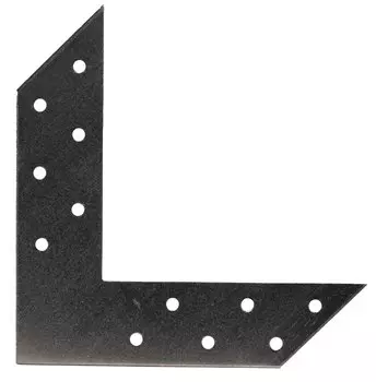 Угловой соединитель Tech-Krep 145х35x2 мм